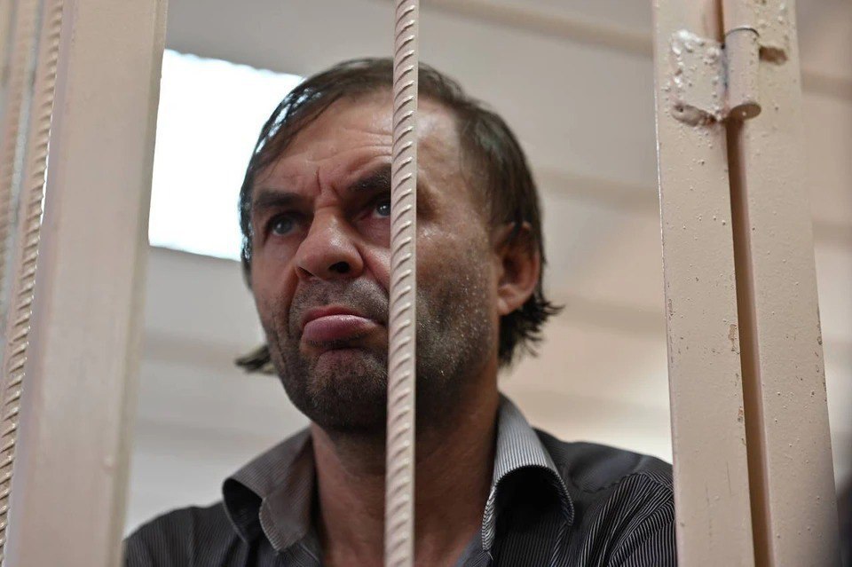 Сергей Владимирович Филь
