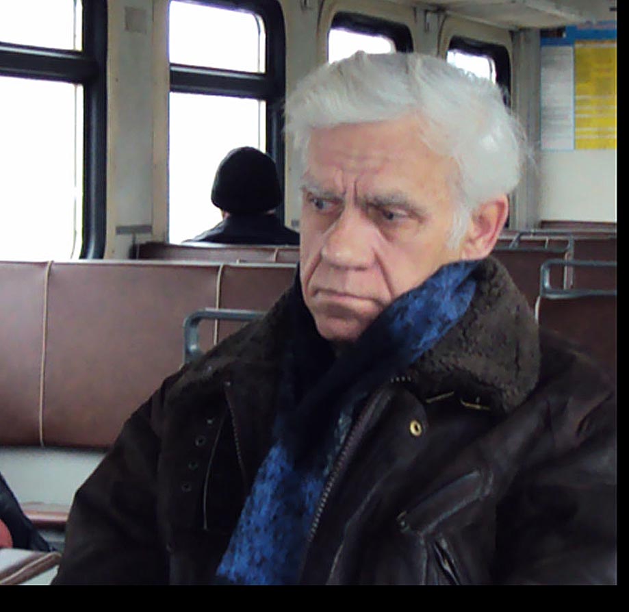 Анатолий Талалай