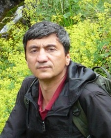 Джабраил Тайсаев