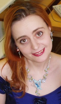 Наталья Евтушенко