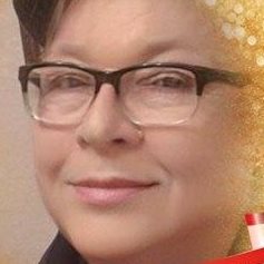 Валентина Камышникова