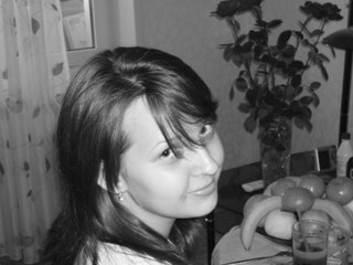 Виталия Лукьянова