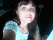 Аля Данилина