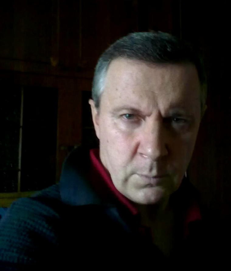 Валентин Вадимович Бердичевский