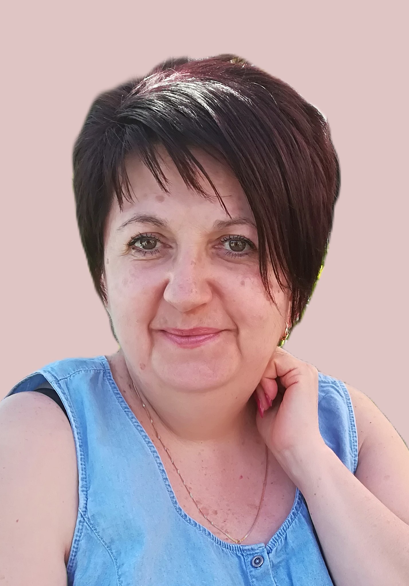 Талина Шлёссер