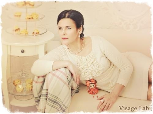 Лебедева-Патрон