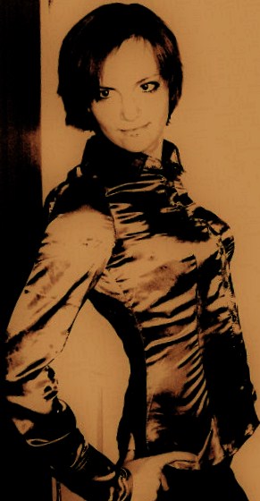 Марина Сорокун