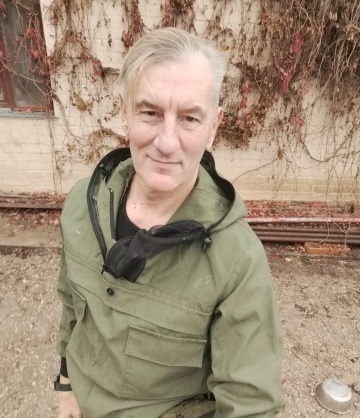 Олег Талвикъ