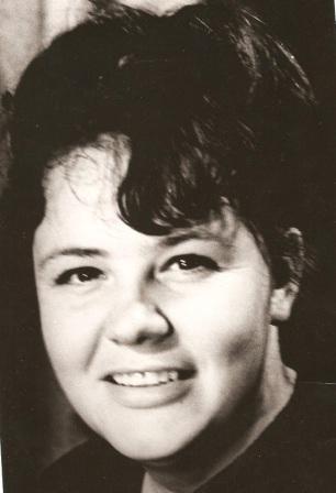 Тамара Богдановская