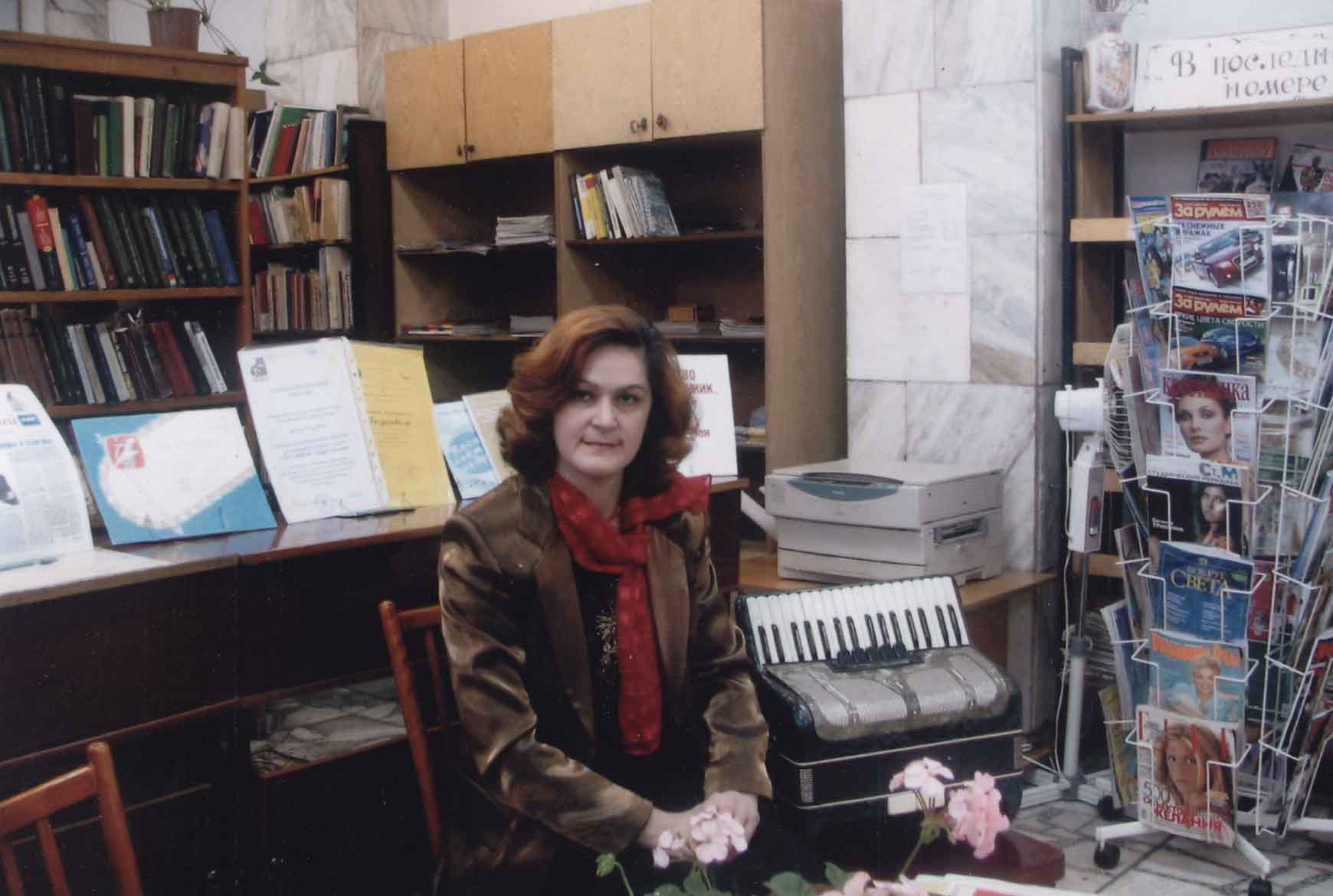 ������ ����������