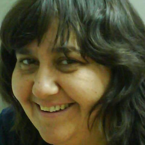 Тамара Оксузян