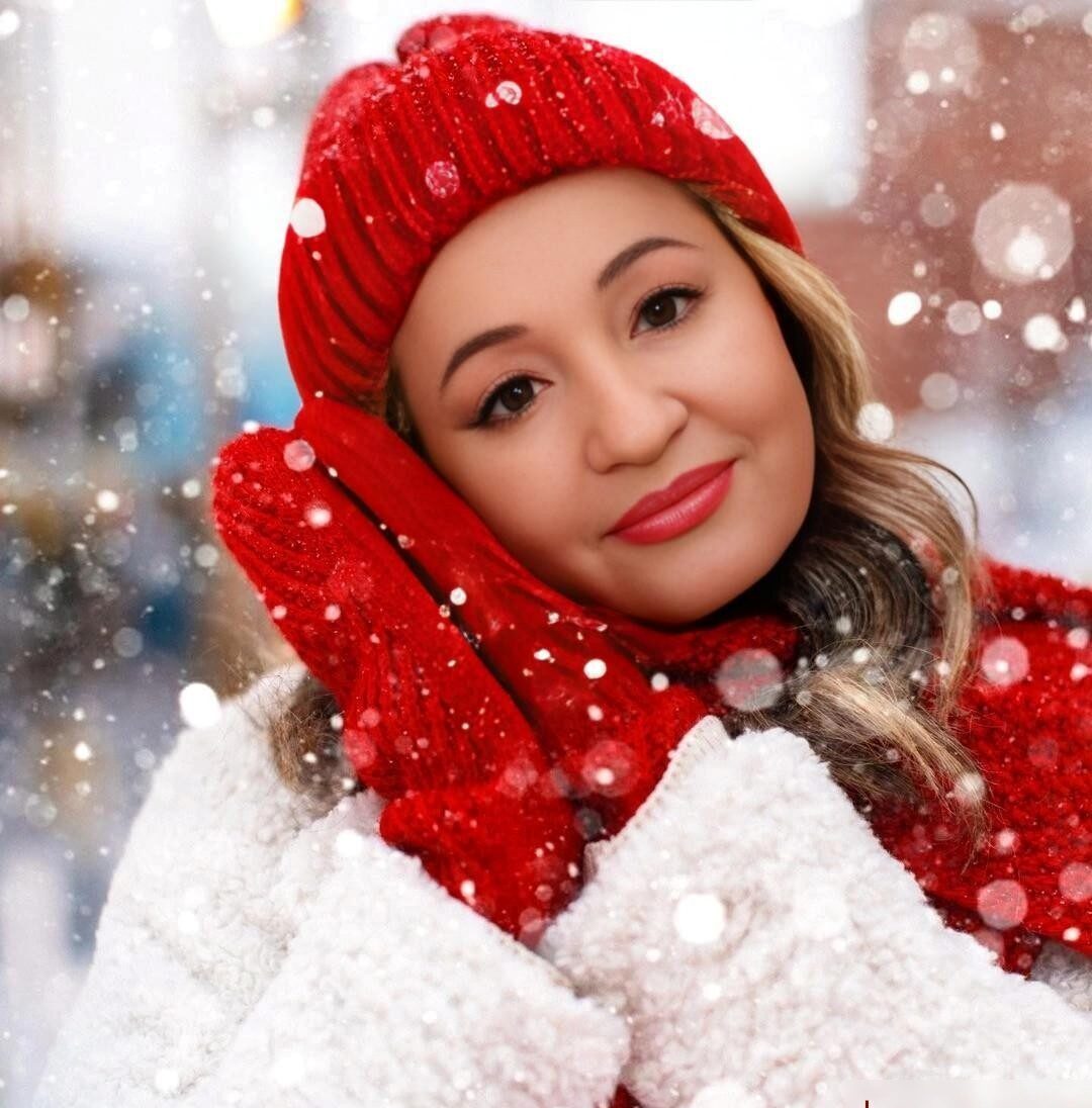 Тамара Шелест