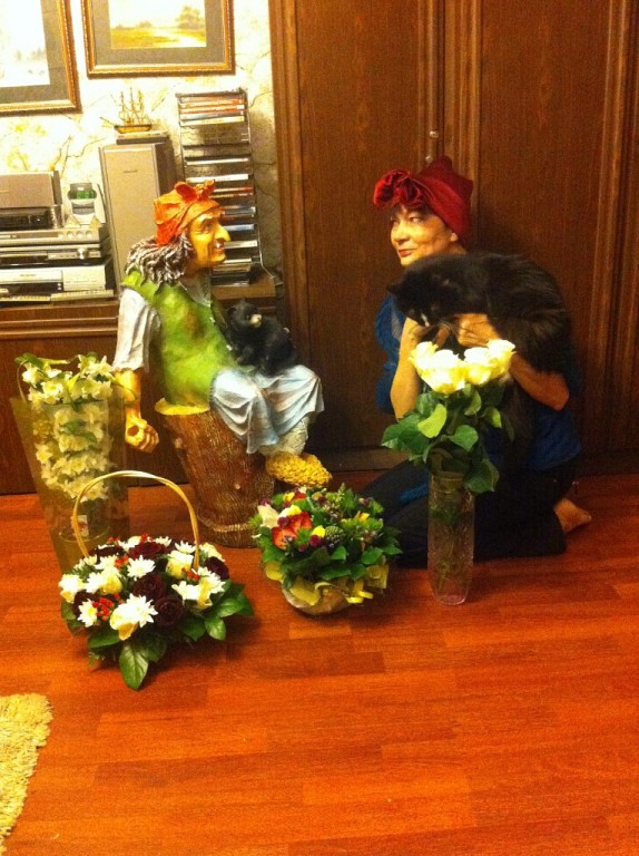 ������ ��������