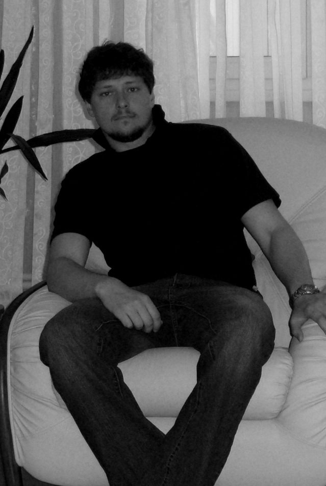 Алексей Тамбо