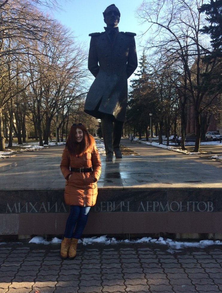 ������ ���