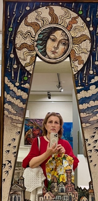 Тамила Тимофеевна Чураева