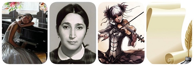 Тамилла Тагизаде