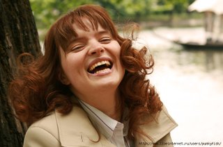 Евгения Опарина