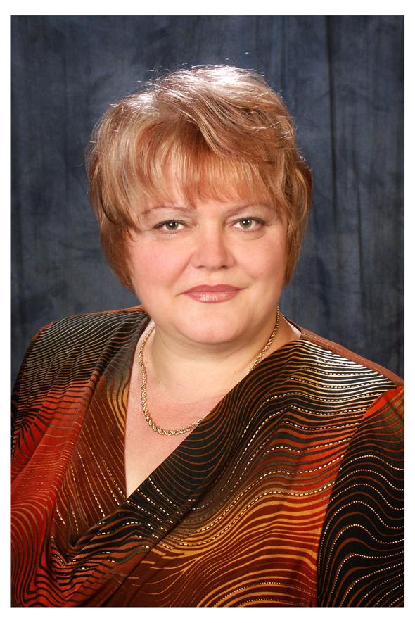 Татьяна Чижик