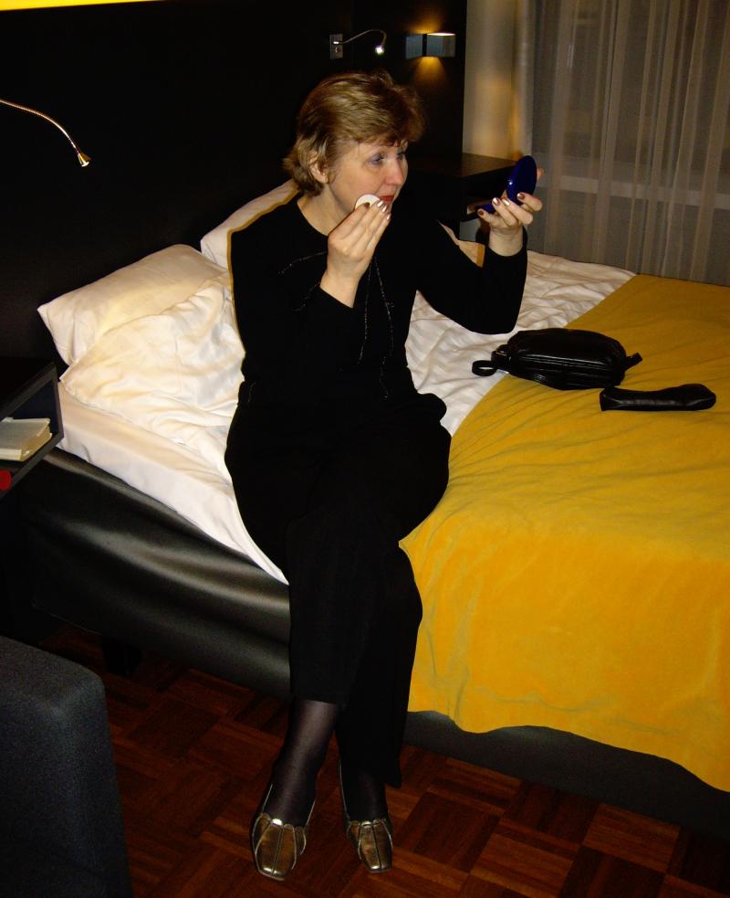 Татьяна Денисюк