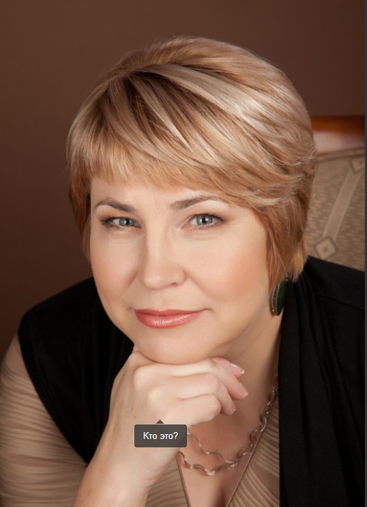 Татьяна Михалёва