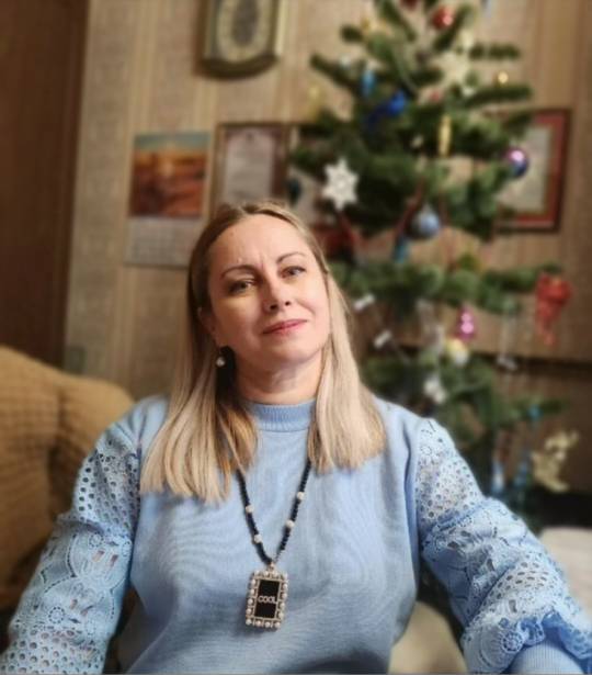 Денисова Татьяна Николаевна