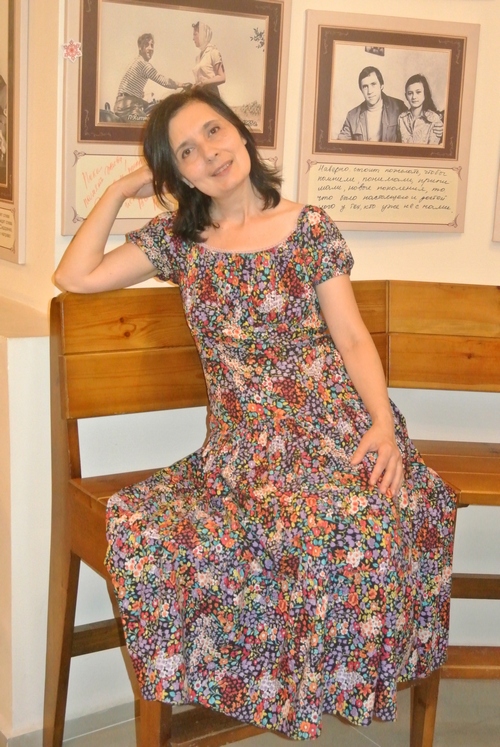 ������ ���