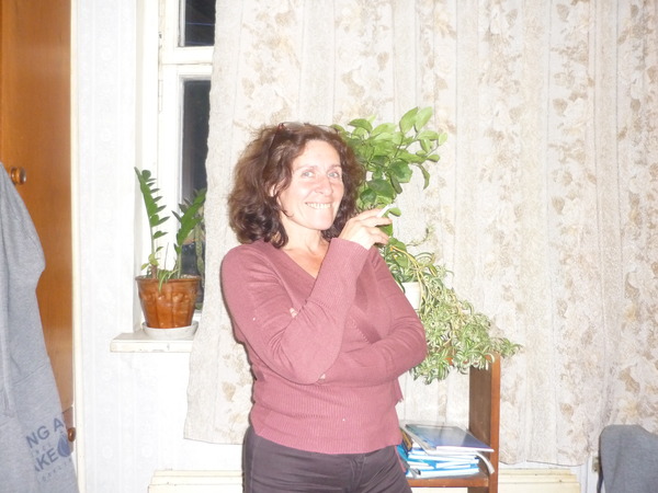 Татьяна Вендер