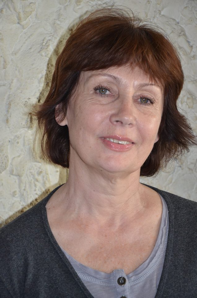 Татьяна Бреслава 2