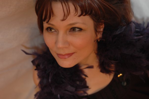 Татьяна Шутко