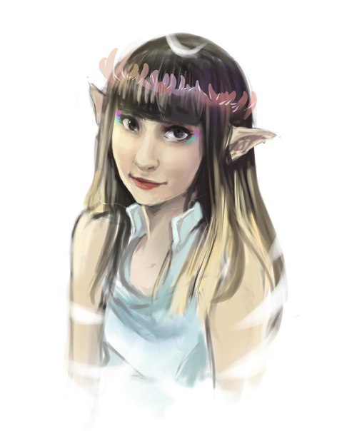 Гайдаш Таня