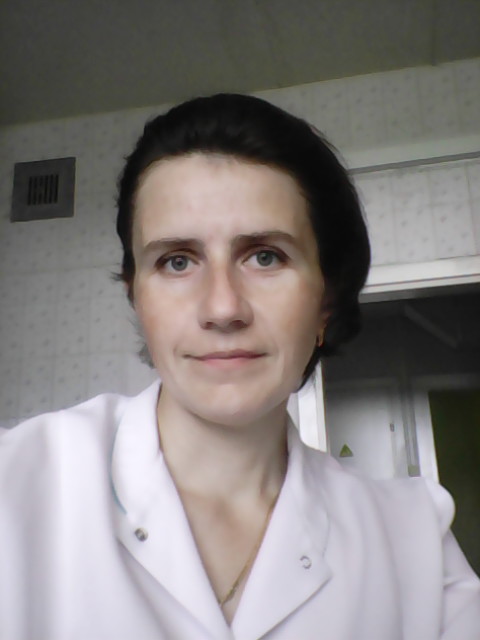 Татьяна Владимировна 2