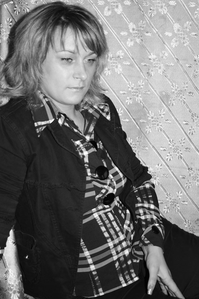 Татьяна Шевелёва