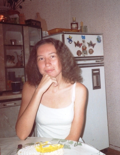 Татьяна Бабошко