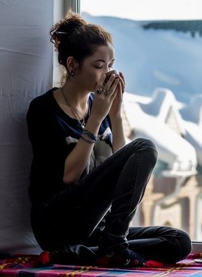 Таня Дмитренко