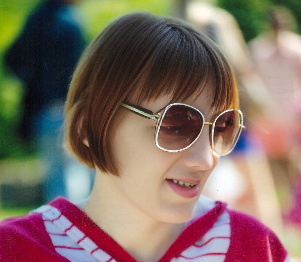 Таня Повидайко