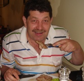 Игорь Тарабокио