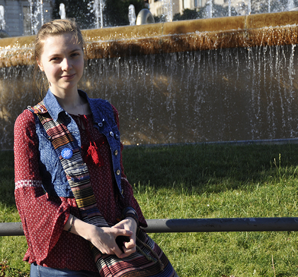 Мария Тараканникова