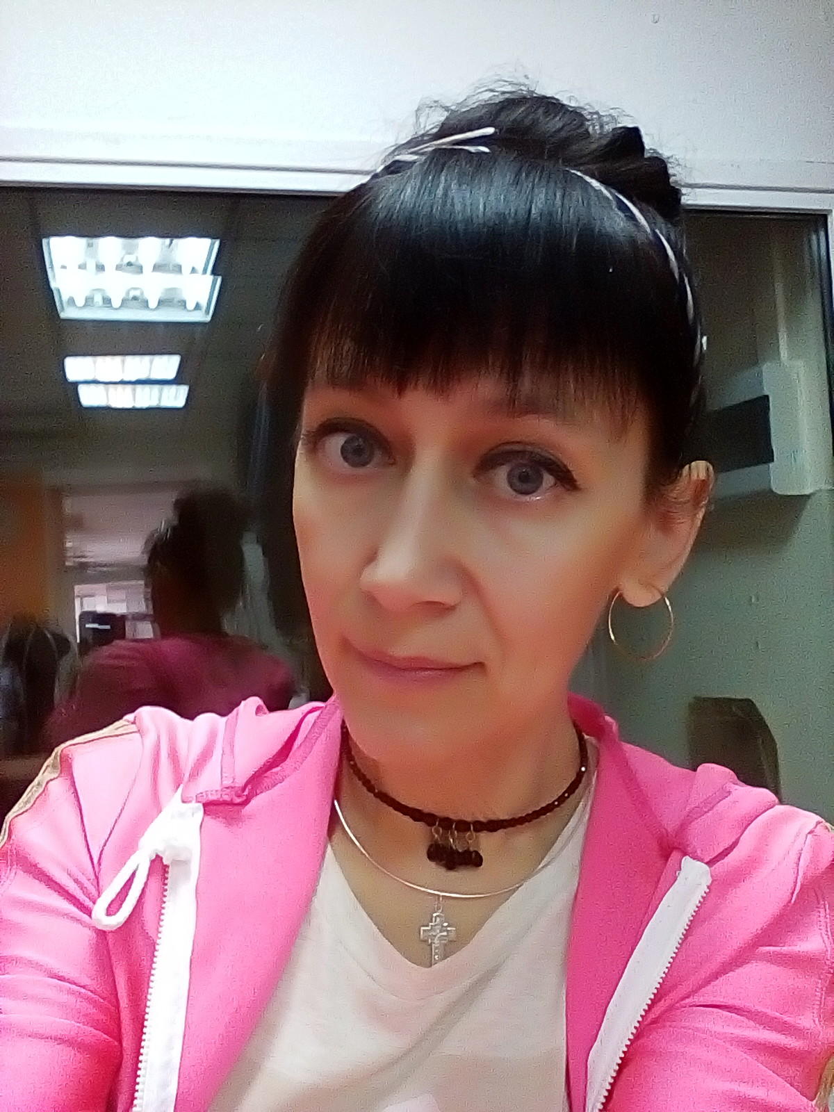 Наталь Тарабри