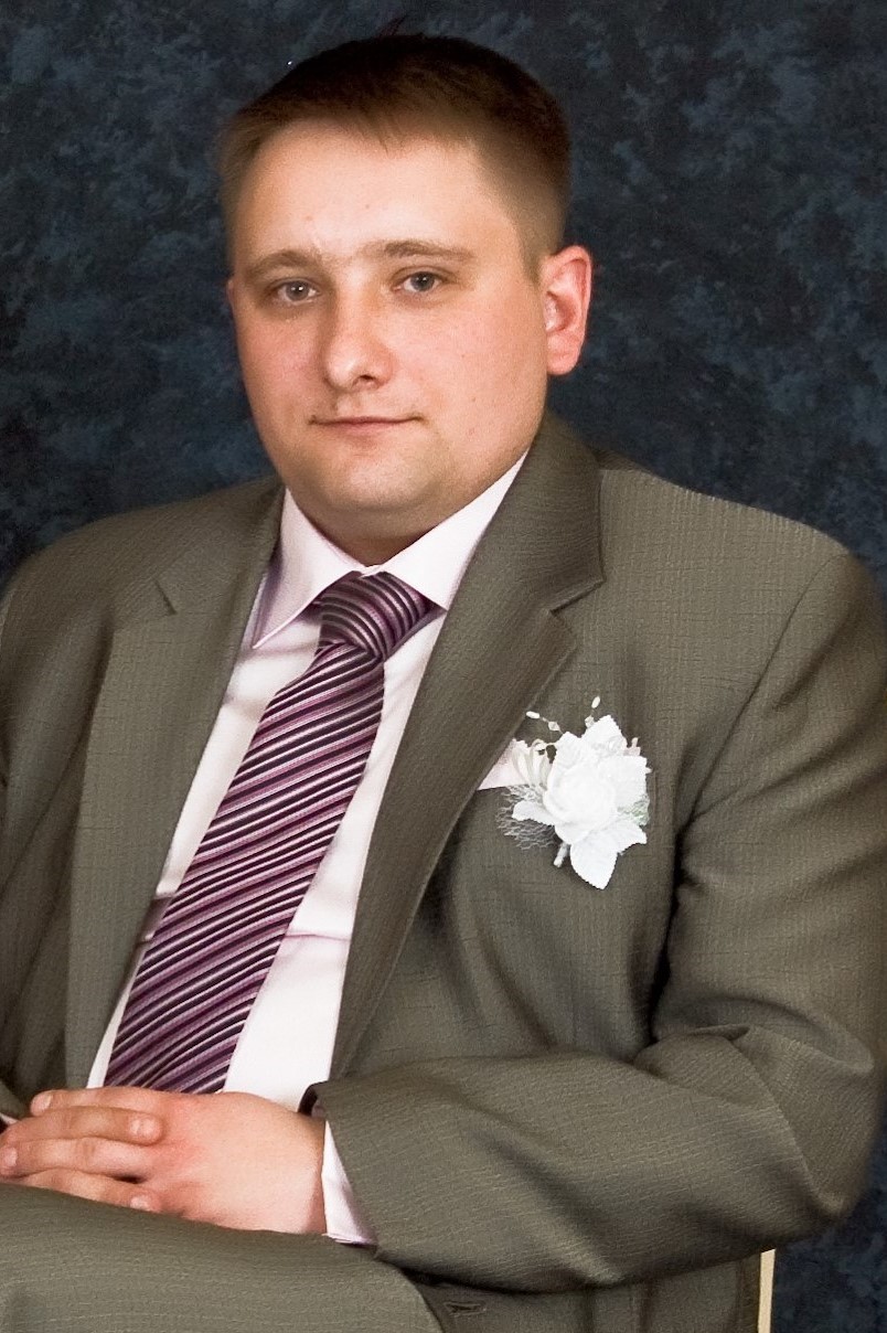 Андрей Куприянов Старатель