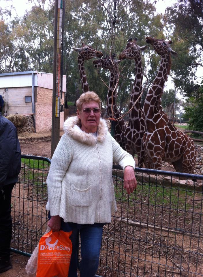 Лидия Нарицына