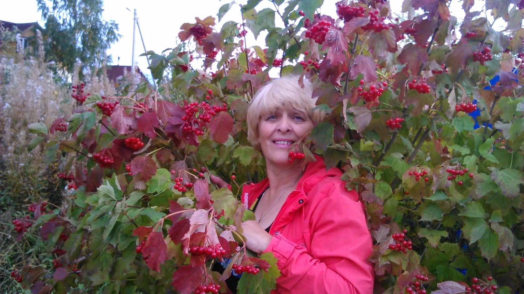 Любовь Тарасова-Никитина