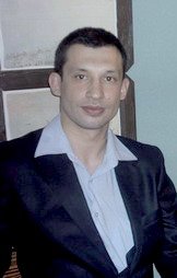 Тимур Таренович