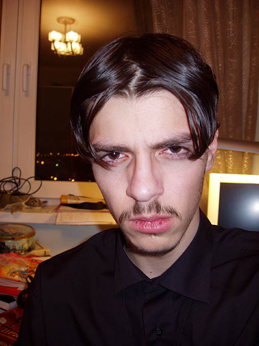 ������ ��������