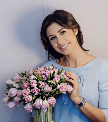 Таша Петушкова