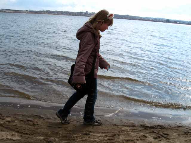 Ташка Одиночка