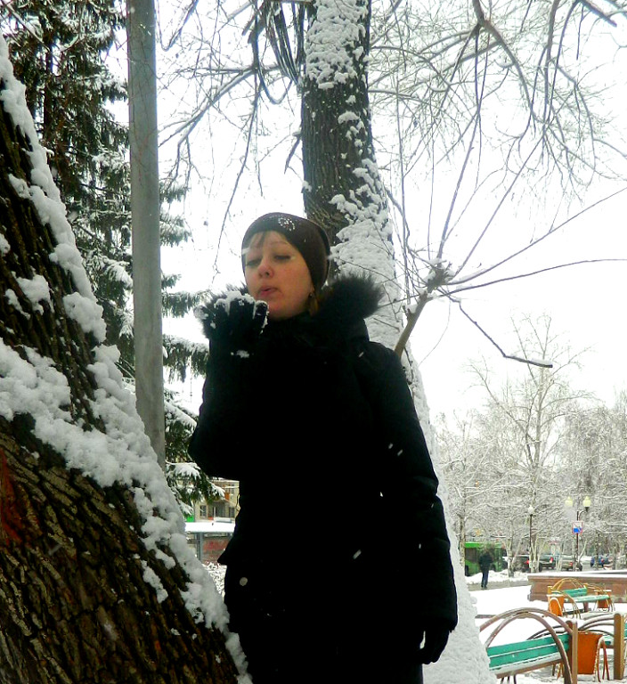 Татьяна Жукова 7