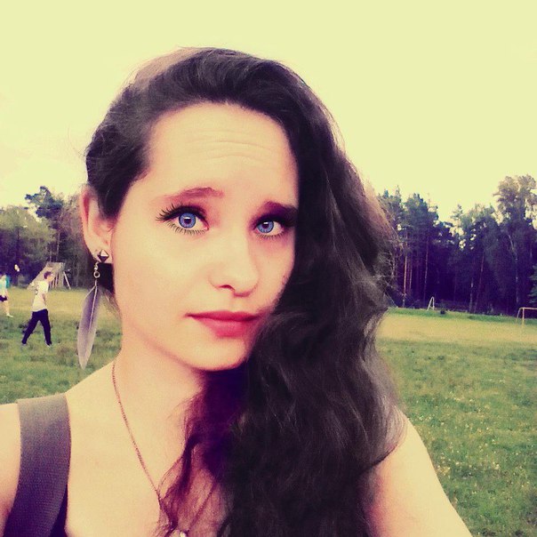 Татьяна Гоголь