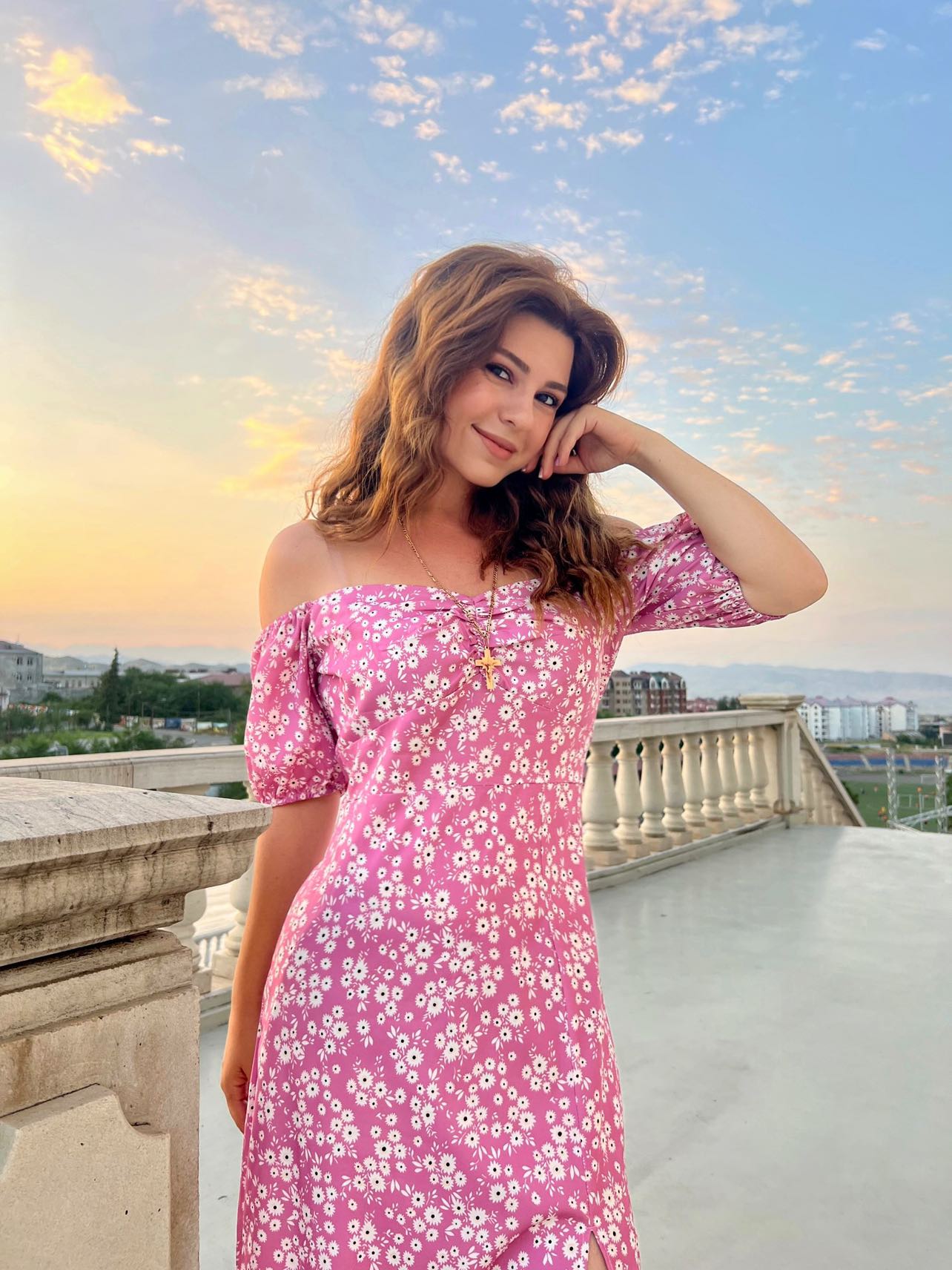 Татевик Осипян