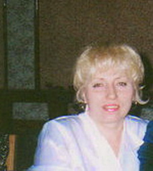 Наталия Якимец